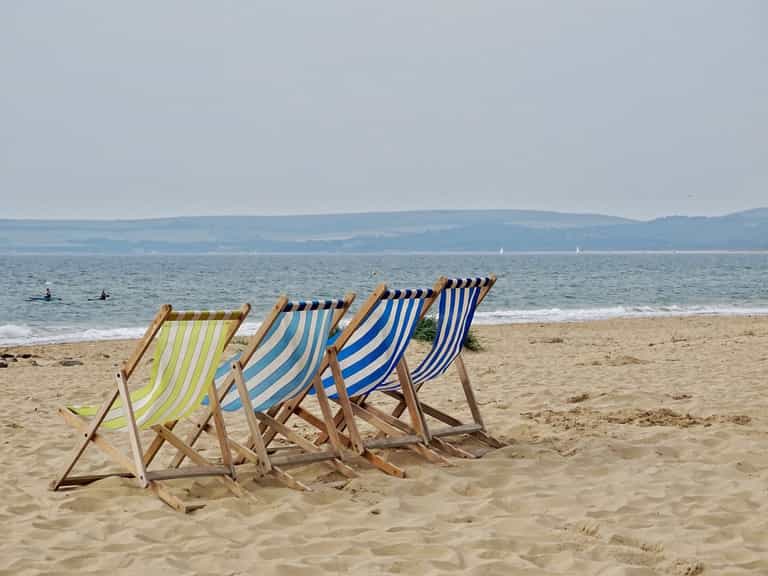 Next week could to see UK’s hottest day of the year so far, Met Office predicts