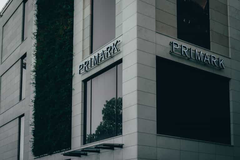 Horror as Primark shoppers witness two-week-old baby ‘fall from top of escalator’