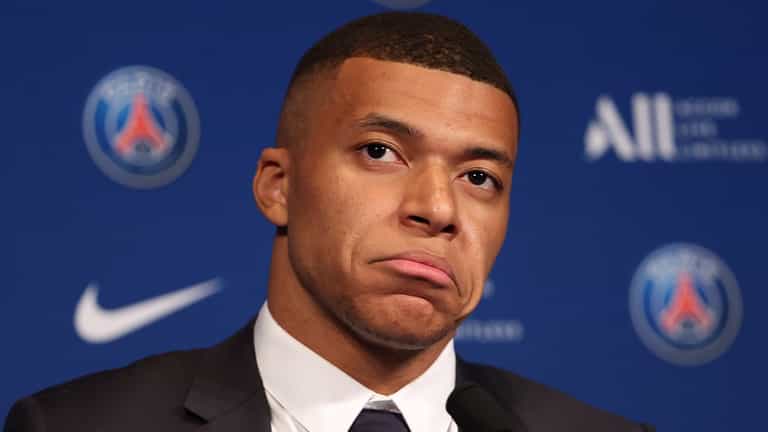 Kylian Mbappe ‘wants PSG to bin 14 big names’ including Pochettino and Neymar Kylian Mbappe ‘wants PSG to bin 14 big names’ including Pochettino and Neymar
