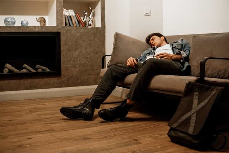 The science behind nightmares revealed – including most common scary dreams