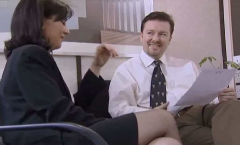 Charlton Athletic troll Swindon Town with hilarious clip from The Office