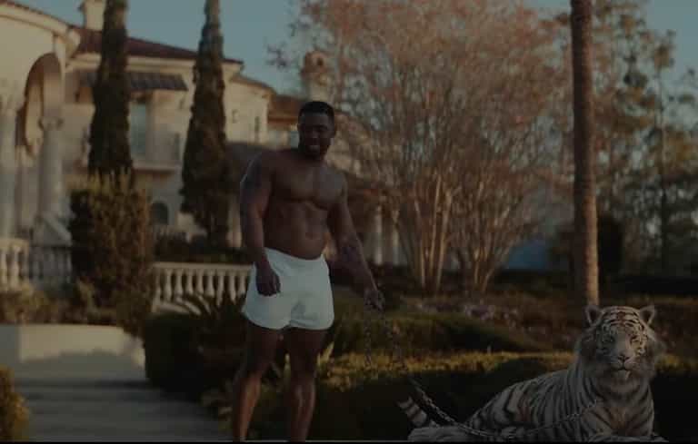 The full trailer for Mike Tyson’s biopic has just dropped – and it looks epic