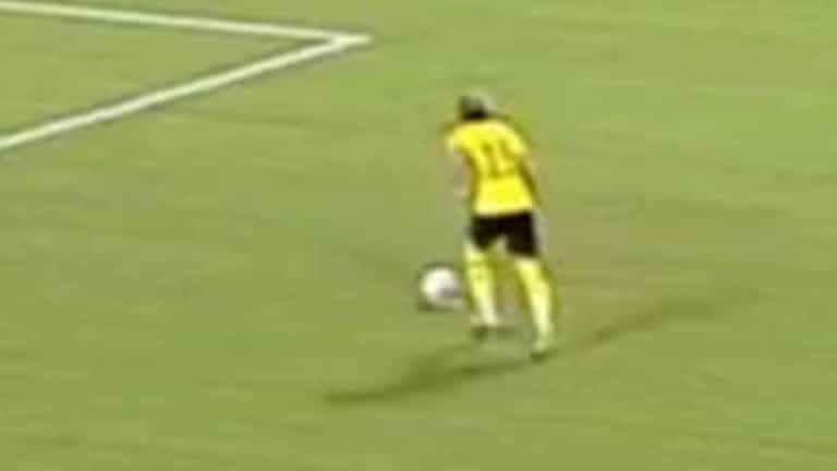 Conor Gallagher takes the ‘worst penalty ever’ as Chelsea lose to Charlotte FC