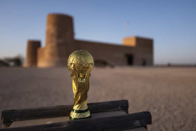 Unvaccinated players set for quarantine upon arrival at Qatar World Cup