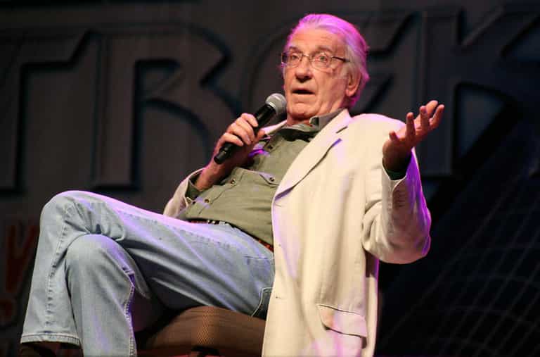 David Warner dead: Titanic and Omen actor dies of cancer-related illness aged 80
