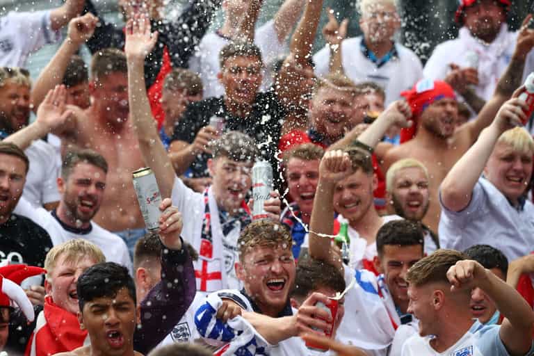 No beer will be served inside stadiums at World Cup in Qatar No beer will be served inside stadiums at World Cup in Qatar