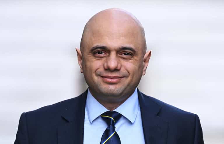 Sajid Javid: Health secretary resigns amid Chris Pincher scandal