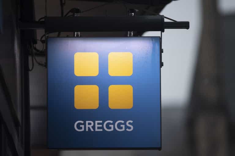 Greggs clash with Met Police over late-night sausage rolls that could lead to ‘crime and disorder’