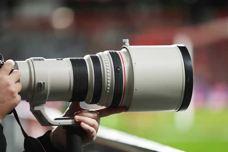 Scottish football club lay claim to the greatest picture ever taken at a football match