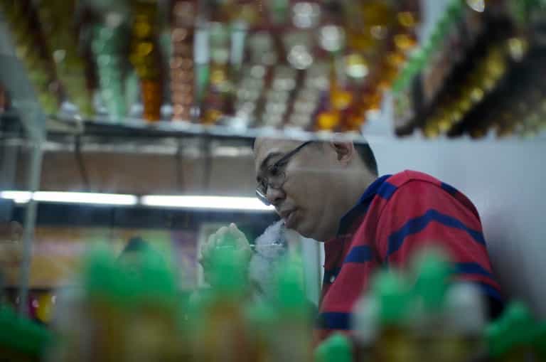 A Geek Tragedy: How the rise of single-use vapes created an environmental crisis