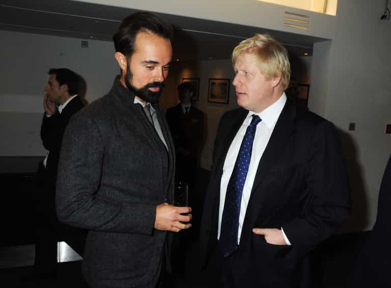 Exposed over Chris Pincher lies, PM admits he was deceitful over Alexander Lebedev meeting as well