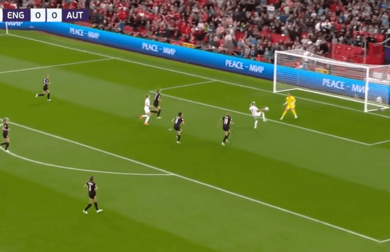 Twitter reacts to obvious technical error on BBC’s coverage of Euro’s opener