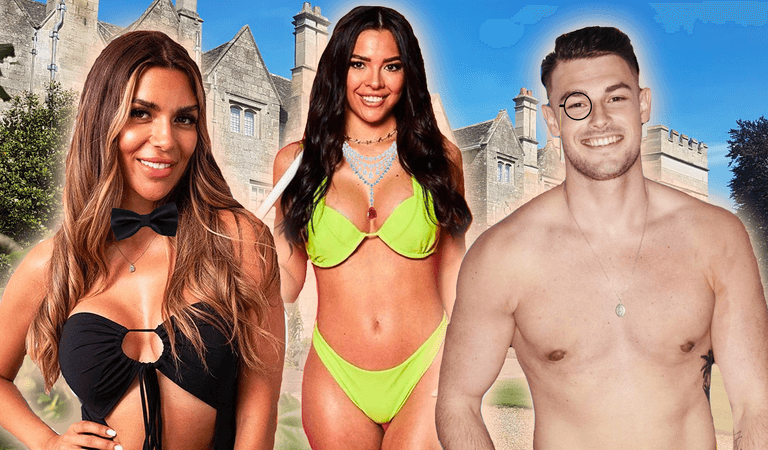 Ranking the Love Island contestants from most to least Tory Ranking the Love Island contestants from most to least Tory