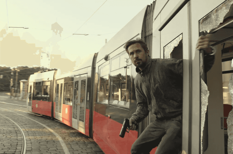 Ryan Gosling reveals the most dangerous stunt performed in The Gray Man Ryan Gosling reveals the most dangerous stunt performed in The Gray Man