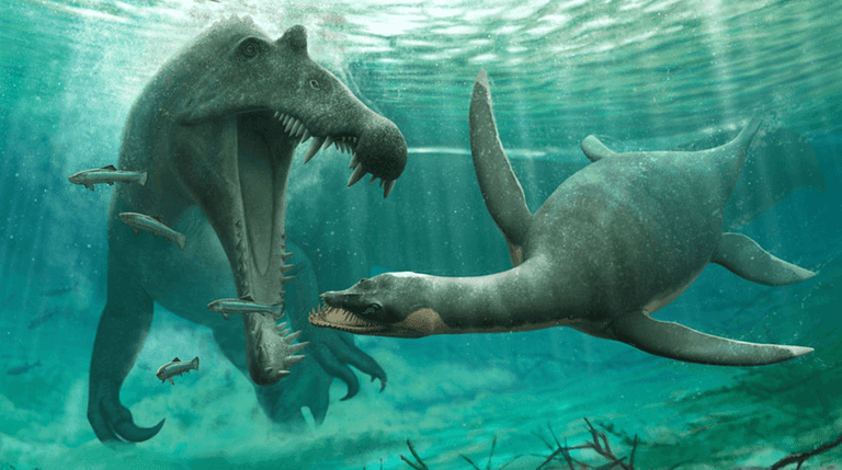 Loch Ness Monster existence ‘plausible’ after incredible discovery in Morocco’s Sahara Desert