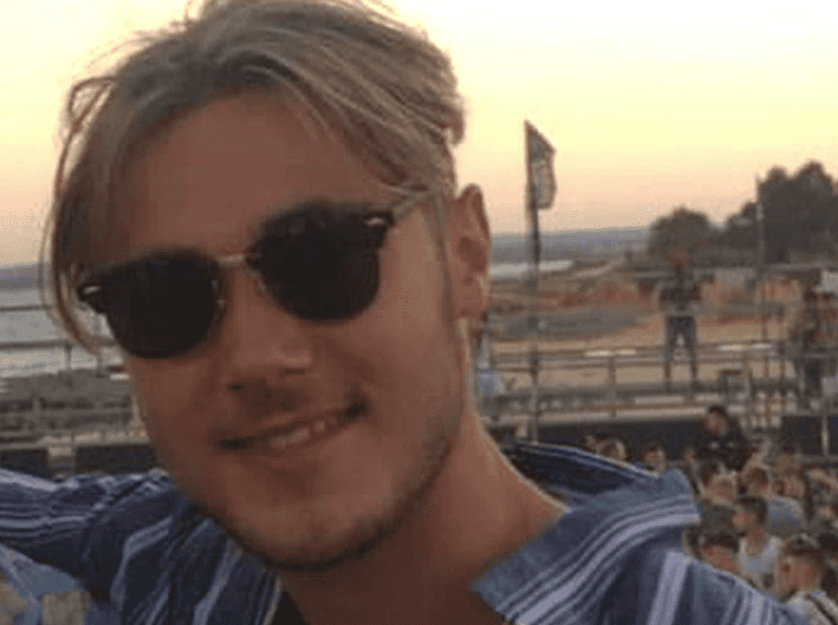Brit, 22, killed by helicopter blade in Greece was not taking a selfie, officials admit