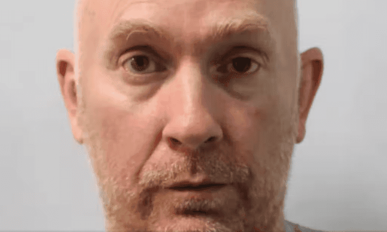 Judges reject Wayne Couzens request to have sentence reduced for murdering Sarah Everard