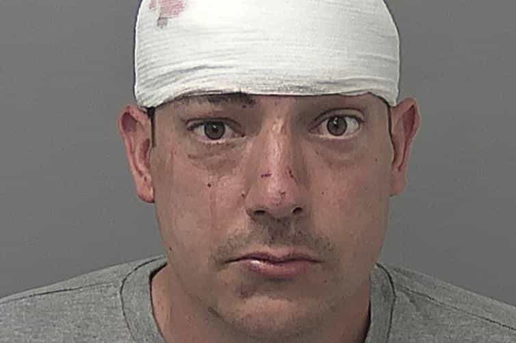 Paramedic kills cyclist in crash after 10 pints of Guinness