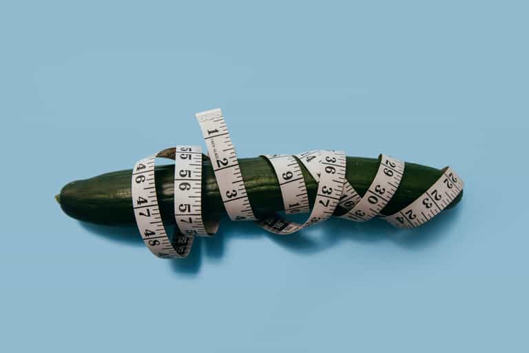 Men with ‘very large penises’ wanted for new documentary