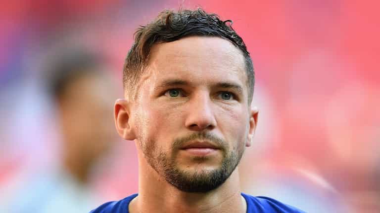 Danny Drinkwater ‘angry’ at treatment from Chelsea, but insists he’s not bitter Danny Drinkwater ‘angry’ at treatment from Chelsea, but insists he’s not bitter