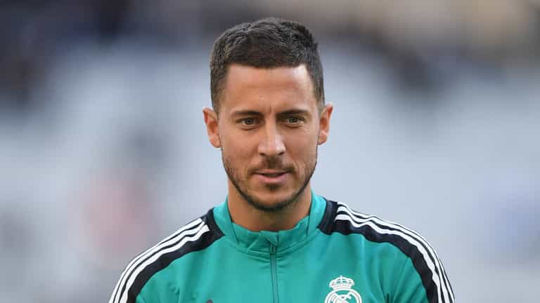 How Carlo Ancelotti is ‘plotting’ to salvage Eden Hazard’s Real Madrid career How Carlo Ancelotti is ‘plotting’ to salvage Eden Hazard’s Real Madrid career
