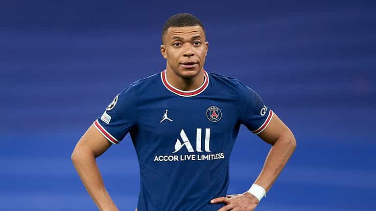Luka Modric insists Real Madrid won’t ‘crucify’ Kylian Mbappe over transfer snub Luka Modric insists Real Madrid won’t ‘crucify’ Kylian Mbappe over transfer snub