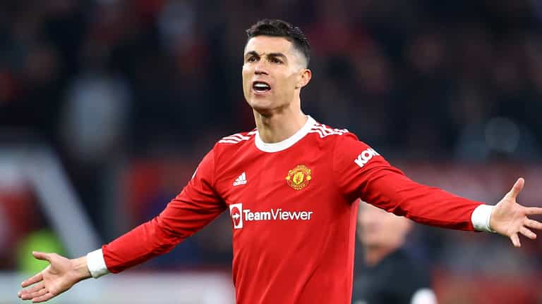 Cristiano Ronaldo to miss Manchester United’s pre-season tour of Thailand and Australia Cristiano Ronaldo to miss Manchester United’s pre-season tour of Thailand and Australia