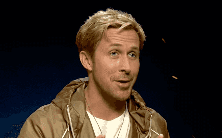 Ryan Gosling & The Russo Brothers play Best Of Frenemies Ryan Gosling & The Russo Brothers play Best Of Frenemies