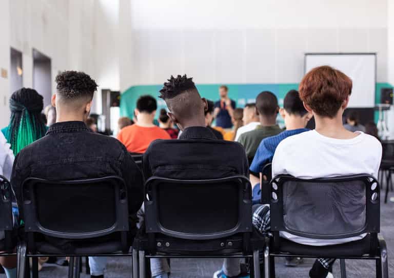 US education board gets proposal to rename slavery ‘involuntary relocation’