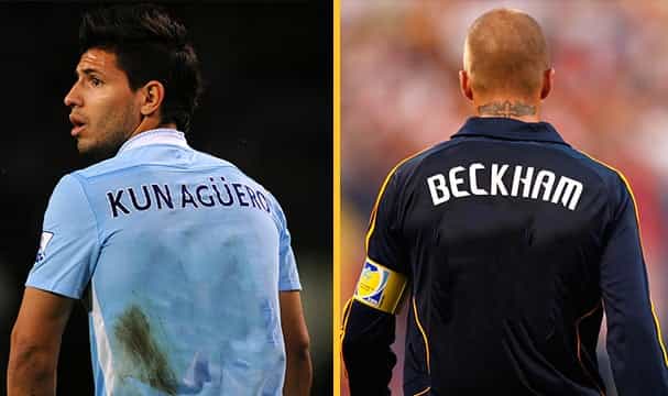 FootballJOE’s Missing Shirt Number Quiz FootballJOE’s Missing Shirt Number Quiz