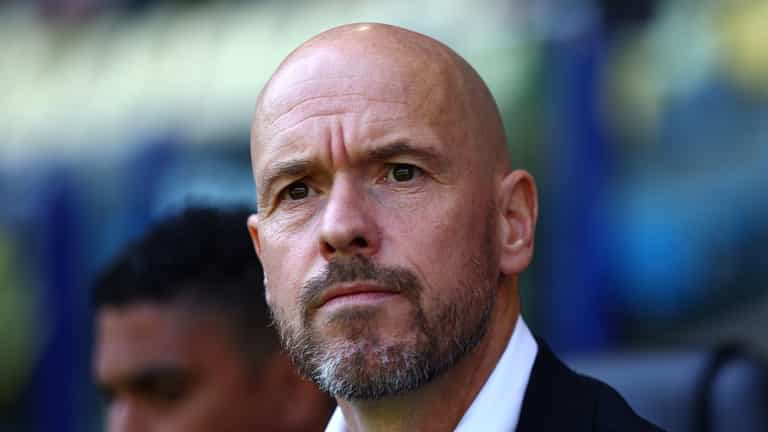 Erik ten Hag’s ‘five strict new rules’ for Man United players revealed Erik ten Hag’s ‘five strict new rules’ for Man United players revealed