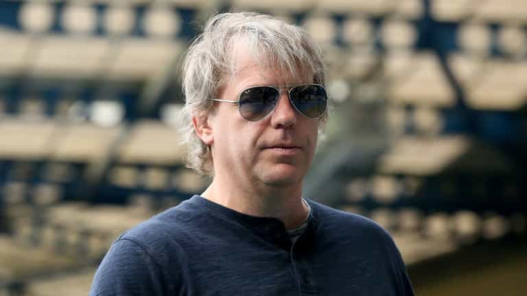 Chelsea owner Todd Boehly to host dinner for fellow Premier League executives
