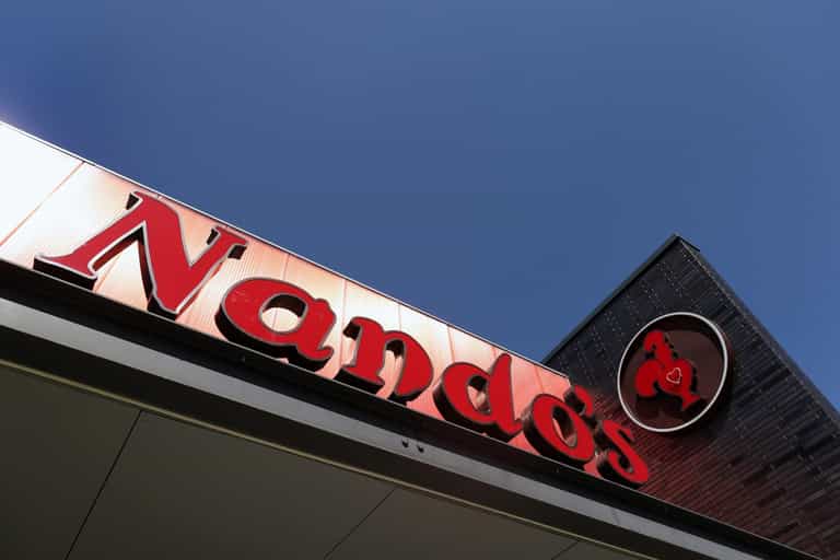 Simple hack will bag you a Nando’s meal for under £6