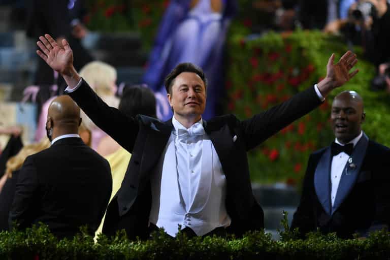 Elon Musk appoints female CEO for Twitter and says he’ll take on new role