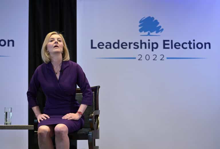 ‘Buckle up’: This is who is likely to be in Liz Truss’s cabinet