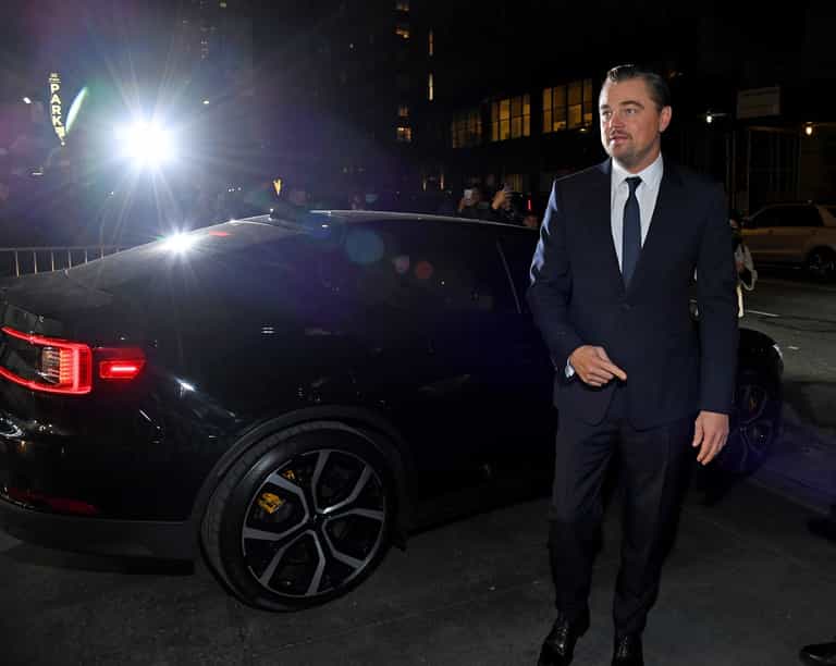 Leonardo DiCaprio splits with 25 year-old girlfriend after ‘5-year romance’