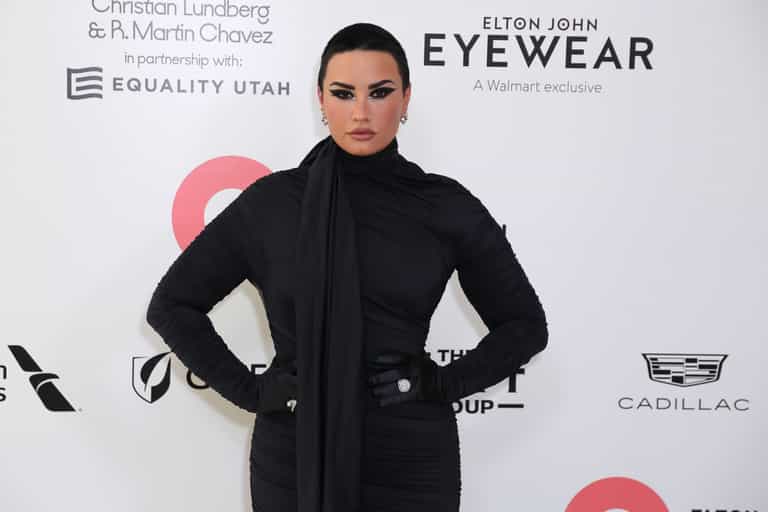 Demi Lovato battled with ‘survivor’s guilt’ following Mac Miller’s death