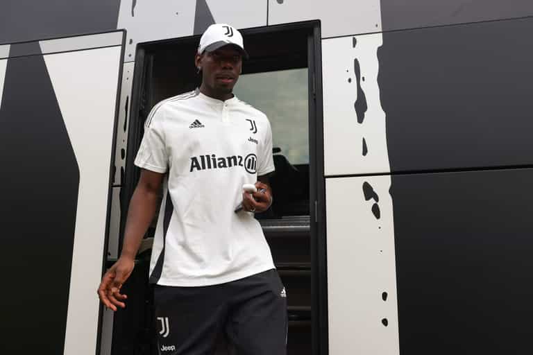 Paul Pogba releases statement after brother vows to share ‘explosive’ revelations about him