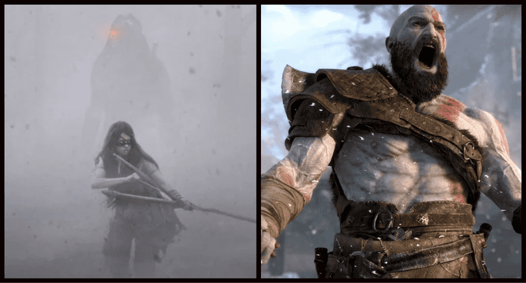 WATCH: Prey director reveals big God Of War influence WATCH: Prey director reveals big God Of War influence