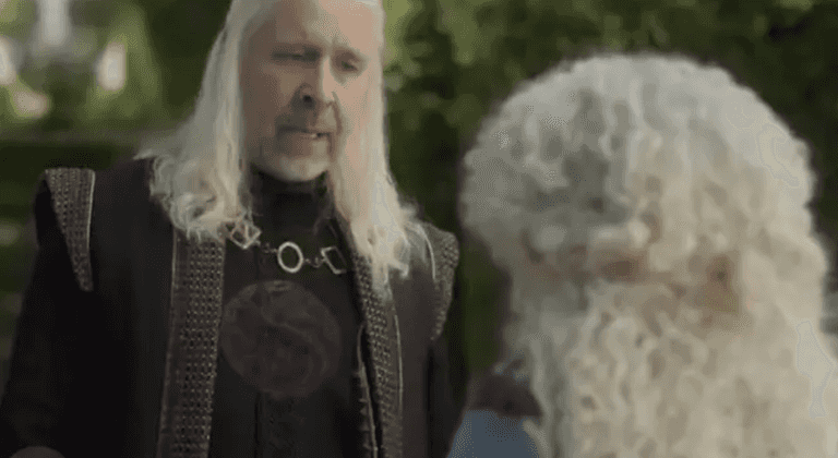 House of Dragon viewers ‘disgusted by f***** up’ relationship story line