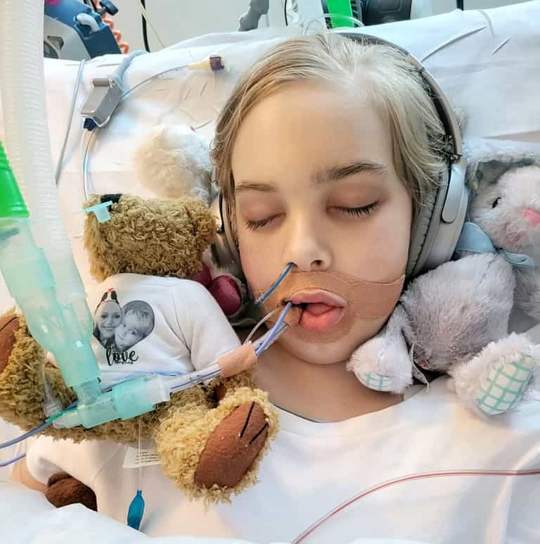 Archie Battersbee’s parents lose right to move him to hospice care to die