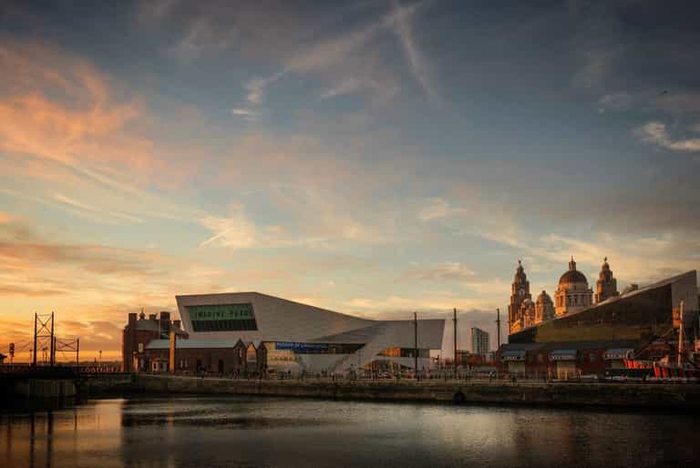 Liverpool is entering into a golden era – here’s five reasons why