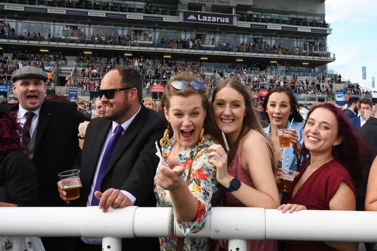 St Leger Festival to take place on a Wednesday for last time ever this year