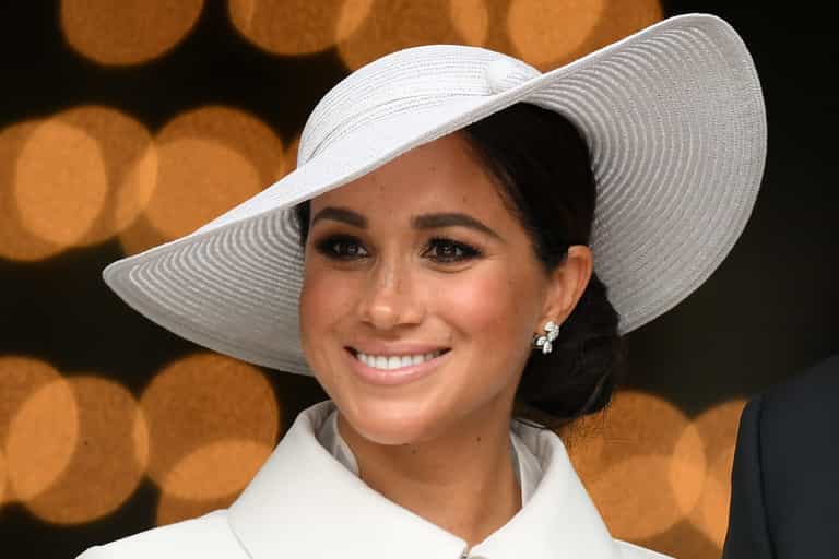 Meghan Markle set to ‘scoop top award at 2022 GQ Men Of The Year Awards’