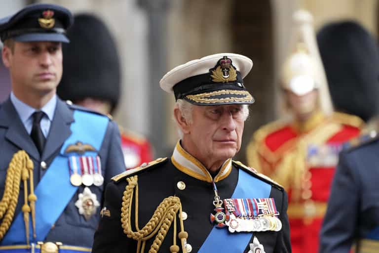 Brits will get an extra bank holiday next year to celebrate Coronation of King Charles