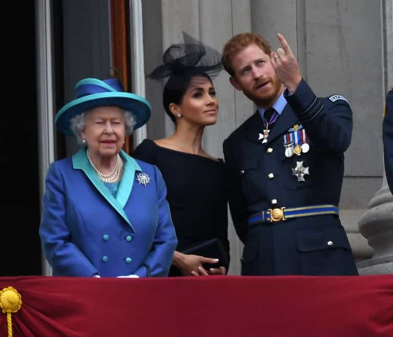 Why Meghan Markle isn’t with Prince Harry at Balmoral