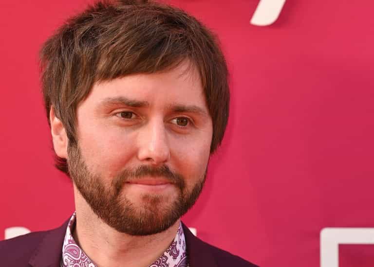 James Buckley becomes Cameo’s first ever millionaire just from filming videos