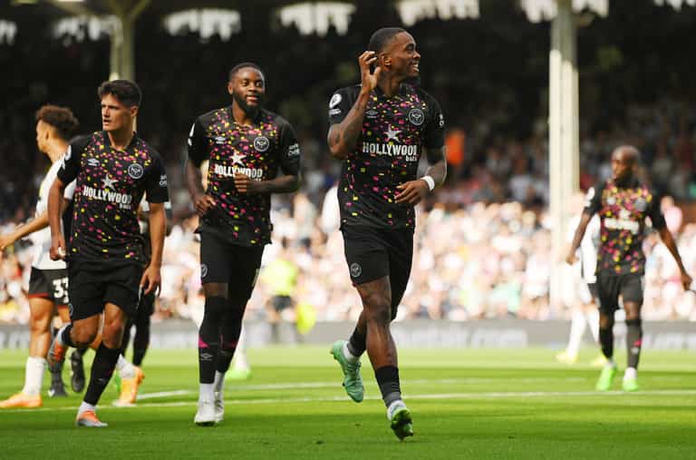 Thomas Frank tempts fate with reason for why Ivan Toney should be included in England World Cup squad