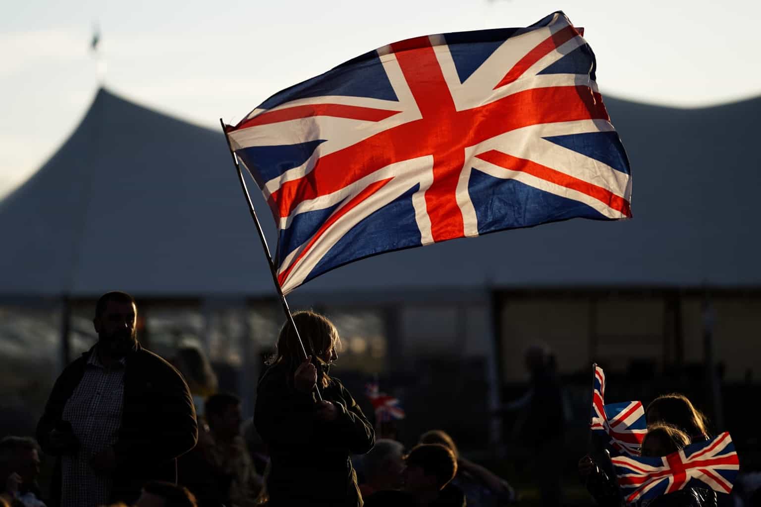 ‘Festival of Brexit’ falls woefully short of 66 million visitor target