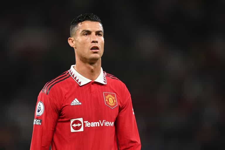 Saudi Arabia president desperate for Cristiano Ronaldo to move to Middle East